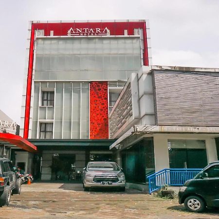 Collection O Hotel Antara 雅加达 外观 照片