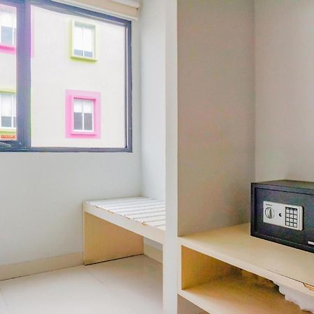 Collection O Hotel Antara 雅加达 外观 照片