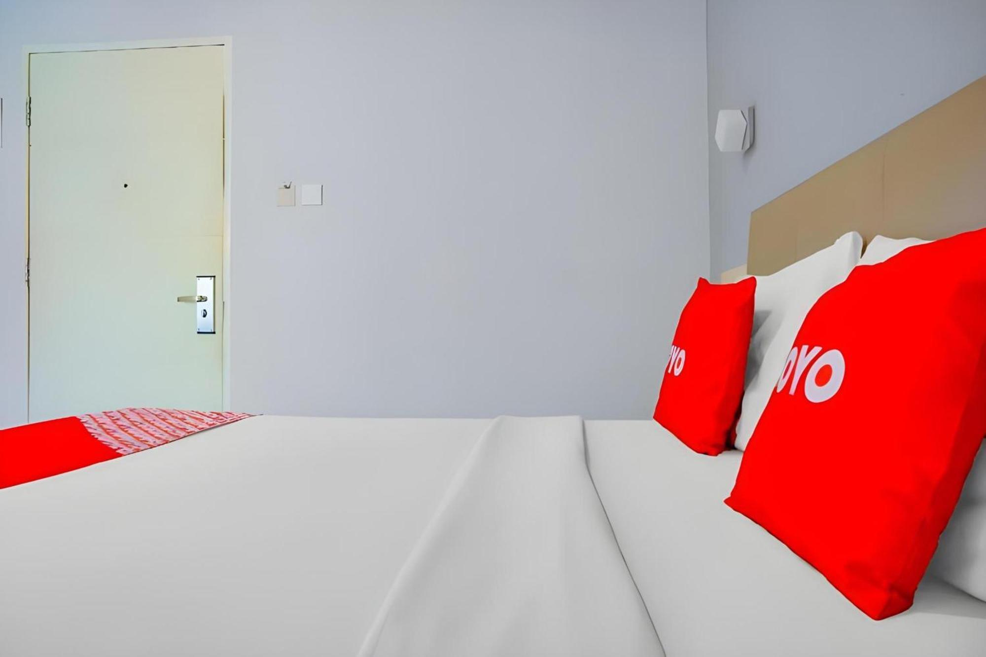 Collection O Hotel Antara 雅加达 外观 照片