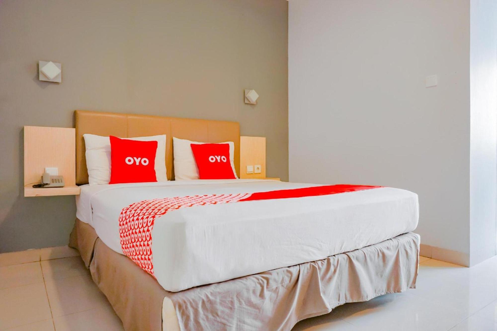 Collection O Hotel Antara 雅加达 外观 照片