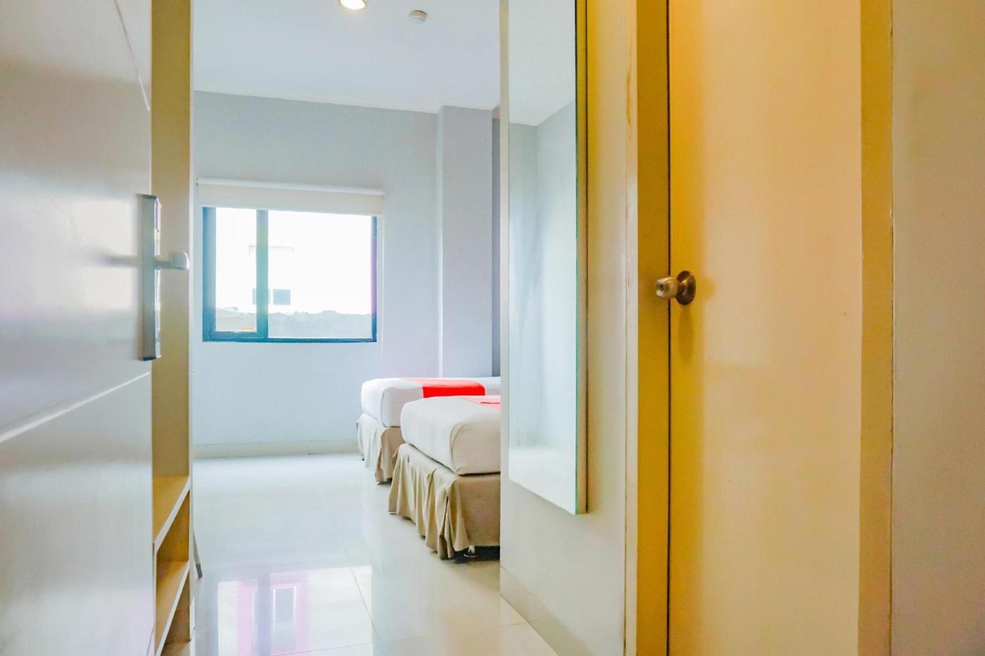 Collection O Hotel Antara 雅加达 外观 照片