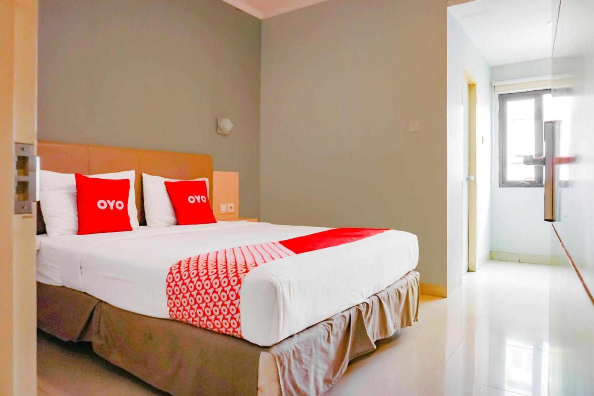 Collection O Hotel Antara 雅加达 外观 照片