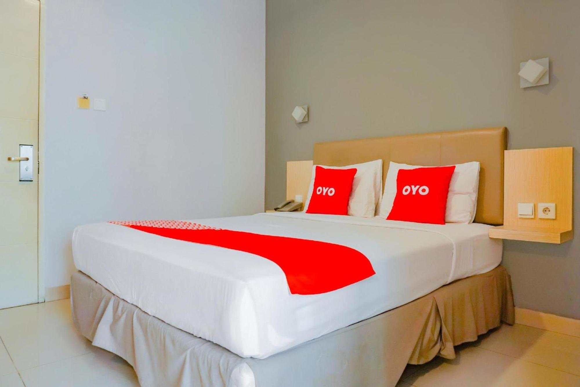 Collection O Hotel Antara 雅加达 外观 照片