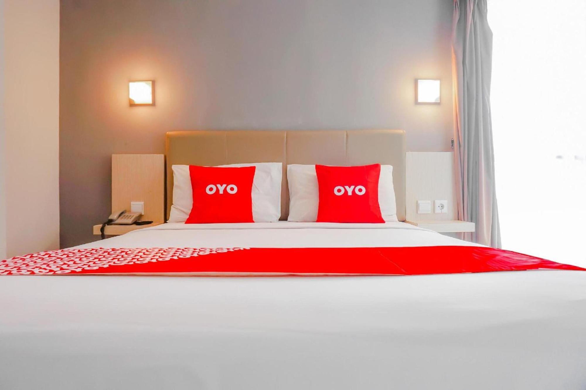 Collection O Hotel Antara 雅加达 外观 照片