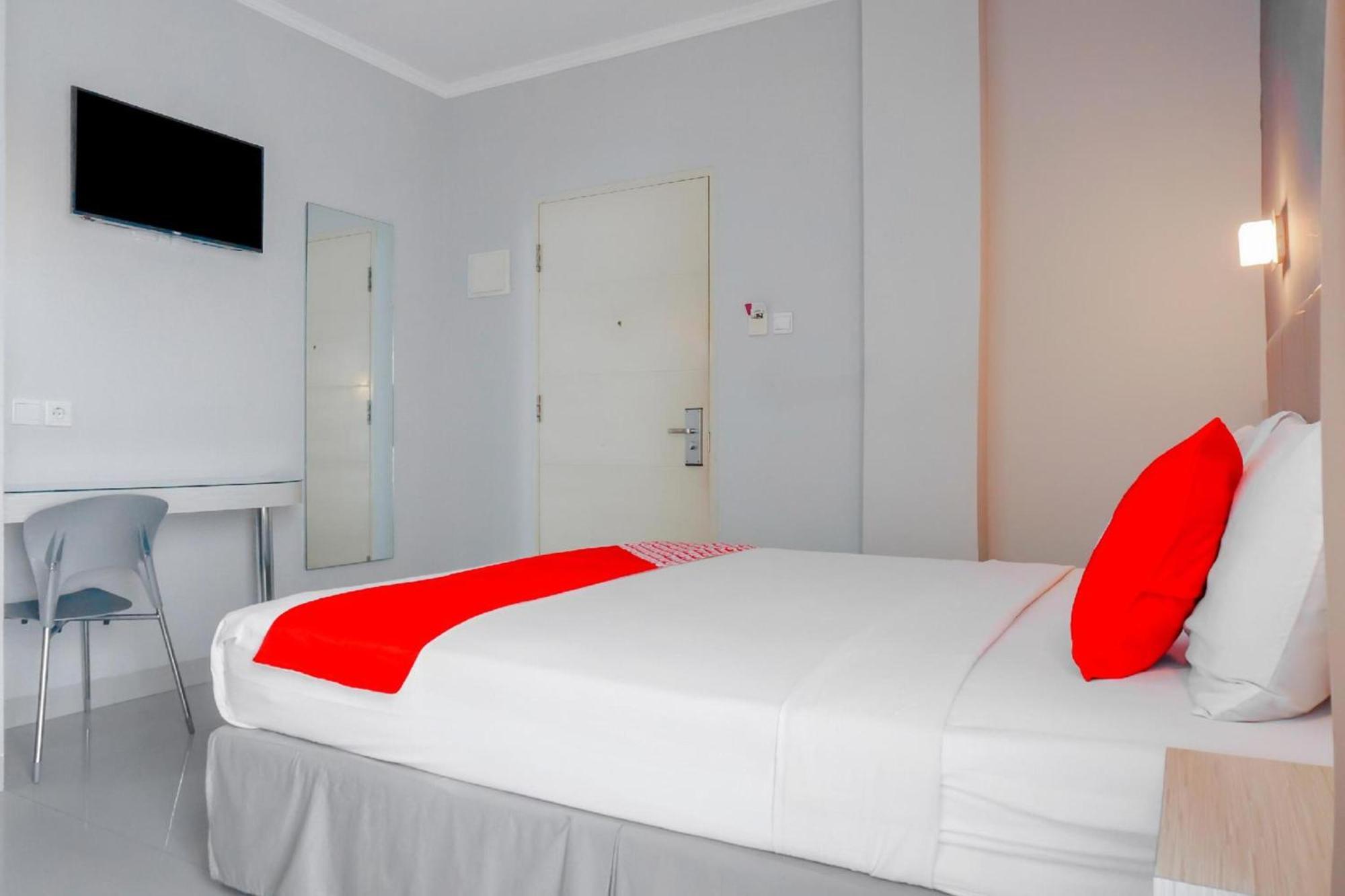 Collection O Hotel Antara 雅加达 外观 照片