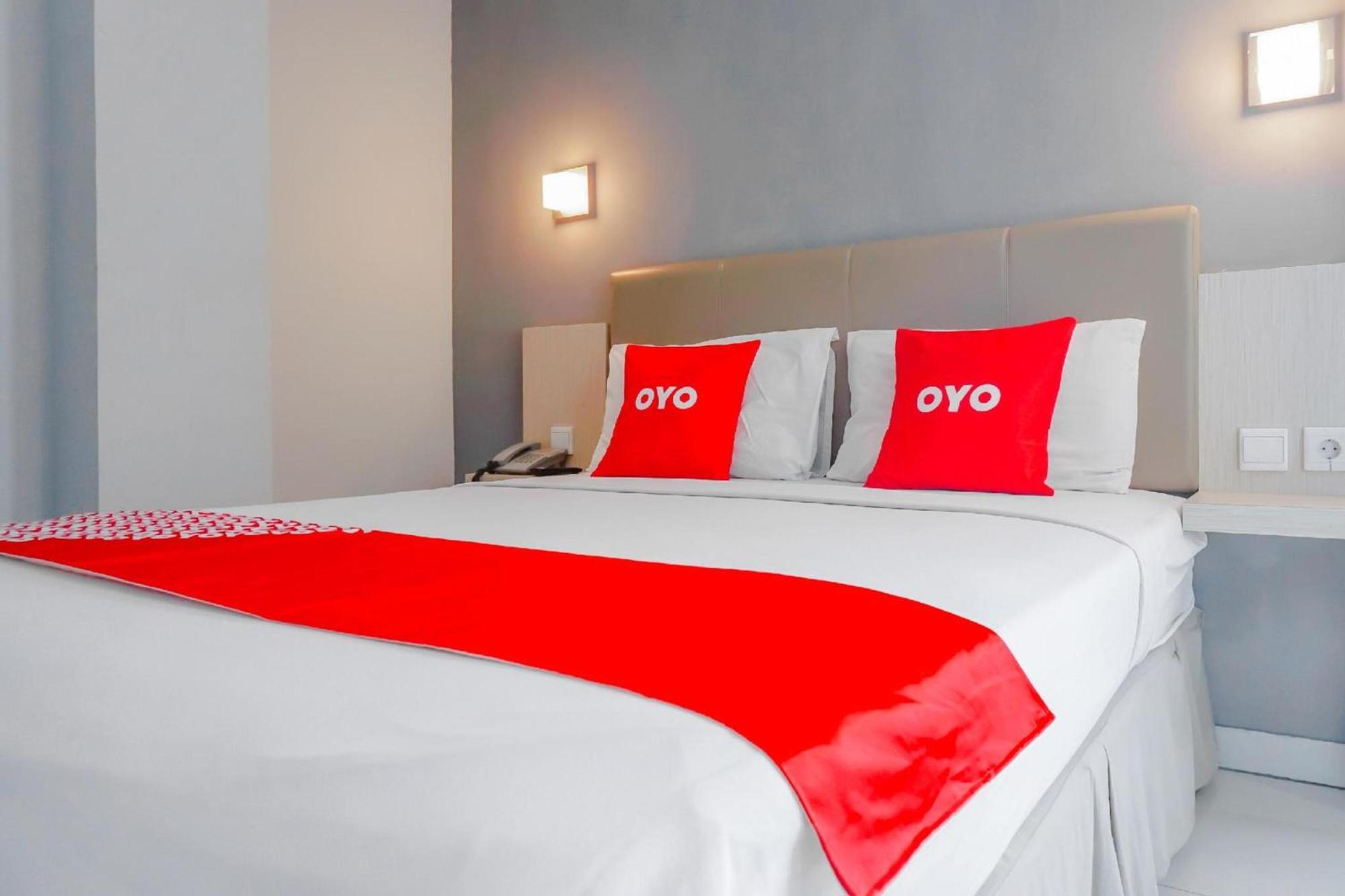 Collection O Hotel Antara 雅加达 外观 照片